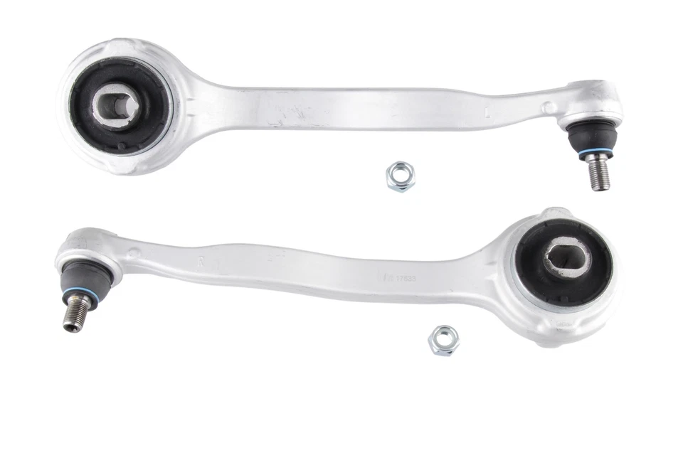 For 2005-2006 Mercedes-Benz C55 AMG Suspension Kit URO 2006 Foto 2 de 4