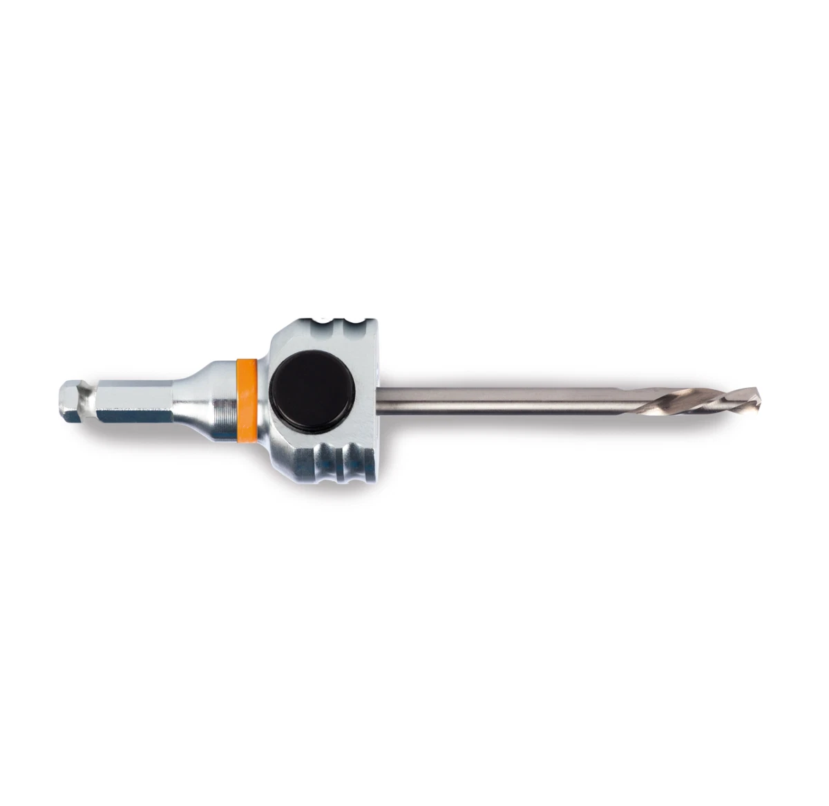Mandrex holesaw kit outlet