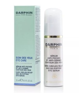 eye care serum
