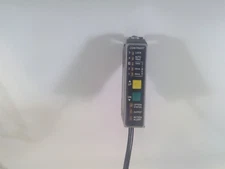 TRI-TRONICS EZP1 RED SMART EYE EZ-PRO, PHOTOELECTRIC SENSOR W/EZ-AUTOSET