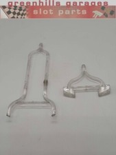 P10331 - Greenhills Scalextric Opel Vauxhall Vectra Light Stems  Lenses - Used