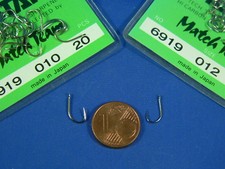 1 busta ami Silstar (Rodex) 6919 pesca alla passata, bolognese, carpa, mare