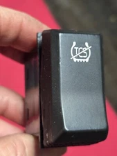 2018 -2024 VOLVO (TCS) TRACTION CONTROL  SWITCH, ROCKER 22392403, RL3-00000002