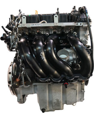 Motor für MG ZS SUV 1,5 VTi Benzin 15S4C-XS 15S4C