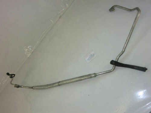 original BMW E46 316i 318i Klimaleitung Druckleitung 6946353 Klima  D4D442