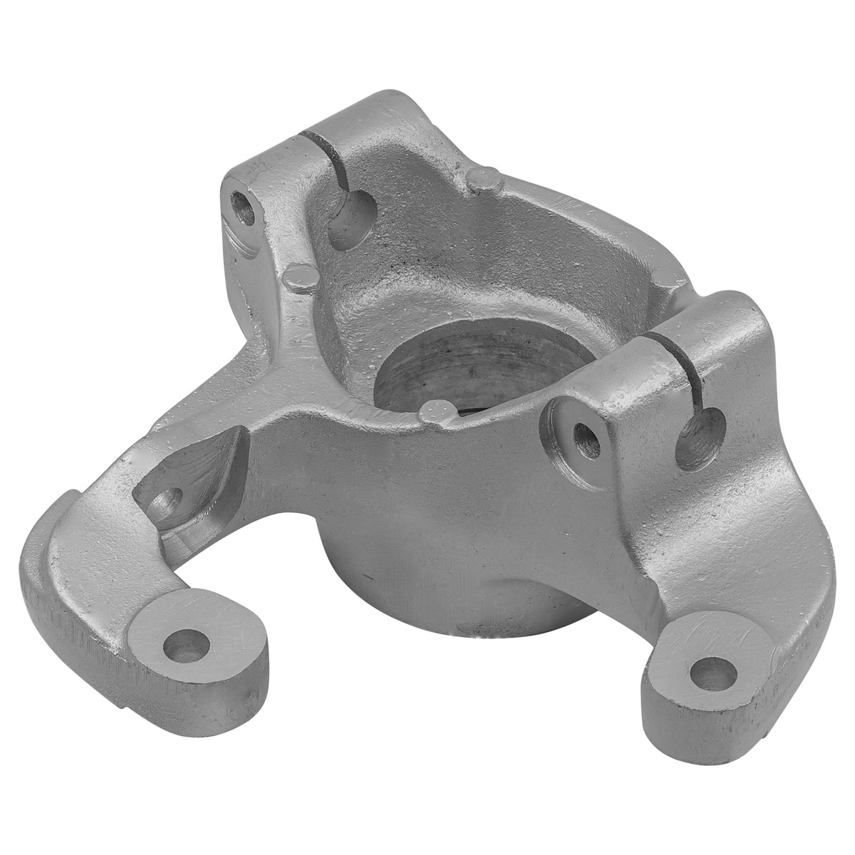 【k.k】 Caltric Right Steering Knuckle For Polaris Sportsman 850 2015-2025