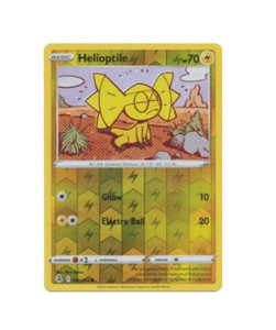 Pokemon Helioptile