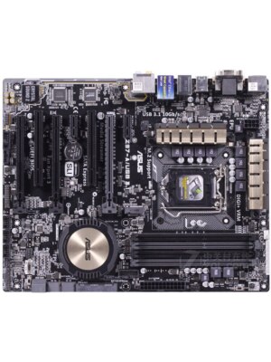 For ASUS Z97-A/USB3.1 Motherboard Desktop Mainboard LGA 1150 DDR3