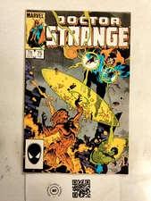 Doctor Strange  #75 VF Marvel Comic Book Avengers Defenders 22 HH15