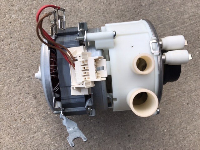 miele diamante dishwasher