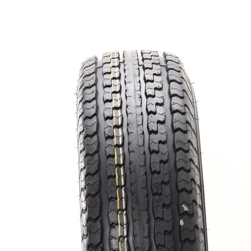 New ST 235/85R16 Mastertrack UN203 128/124M (XWIR) - Picture 3 of 4