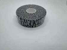 Violence. v2 x v3 Tape -Grey  Athletic Tape