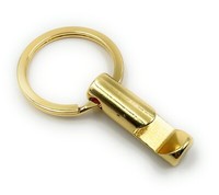 SchlüSselanhäNger Zylinder FlaschenöFfner BieröFfner Gold AnhäNger Keychain