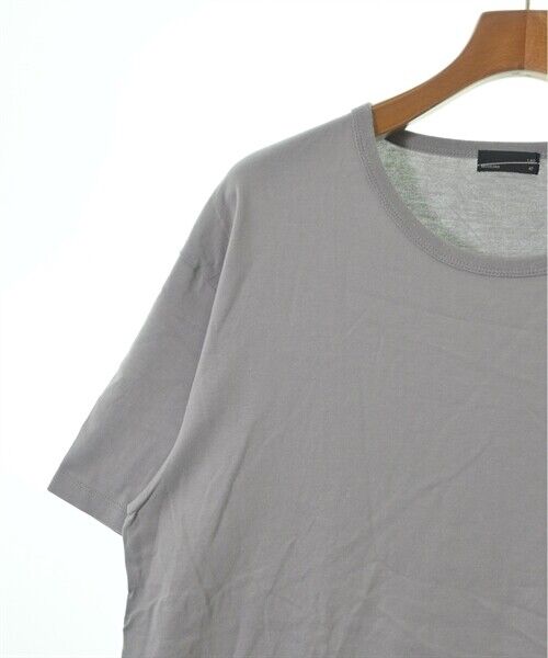 LAD MUSICIAN T-shirt/Cut & Sewn Gray 42(Approx. S LAD MUSICIAN T-shirt/Cut & Sewn Gray 42(Approx. S