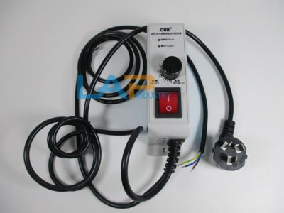 1PCS NEW FOR CUH Vibrating Linear Feeder Controller SDVC10-S 4A 150-260V