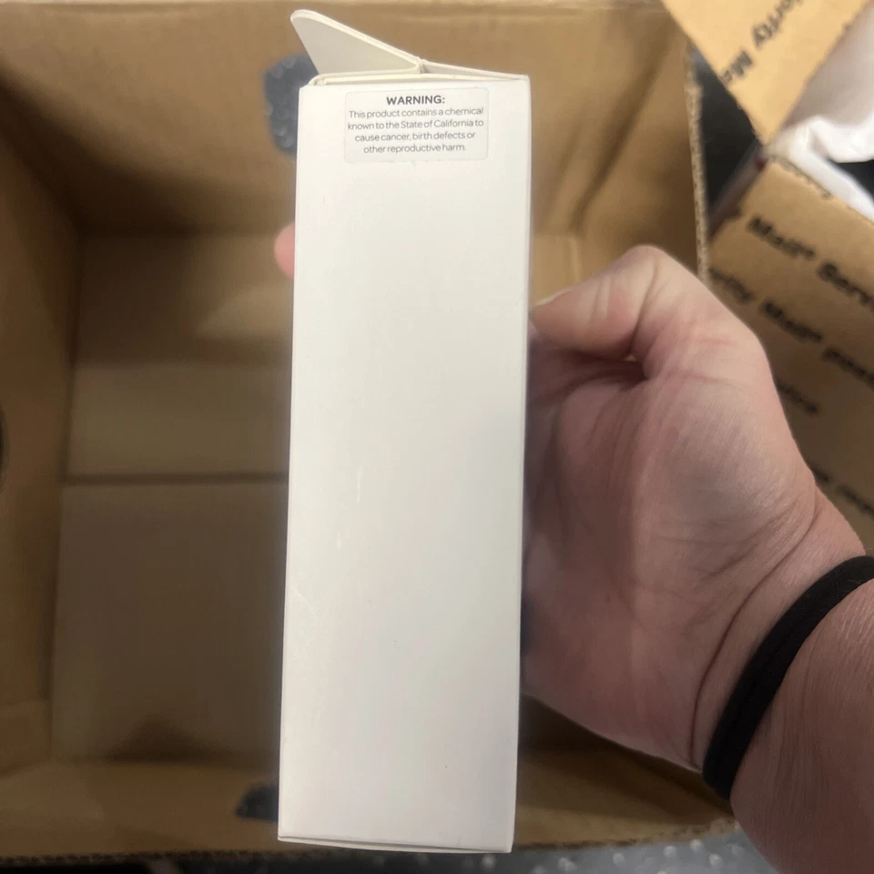 AT&T Micro USB  Charger LED Indicator Extra USB Port 3.4A - Black- Original AT&T - Image 4 of 4