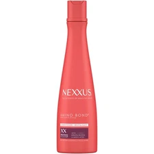 Nexxus Amino Bond Conditioner for Damaged Hair Bond Repair System 400ml NEW