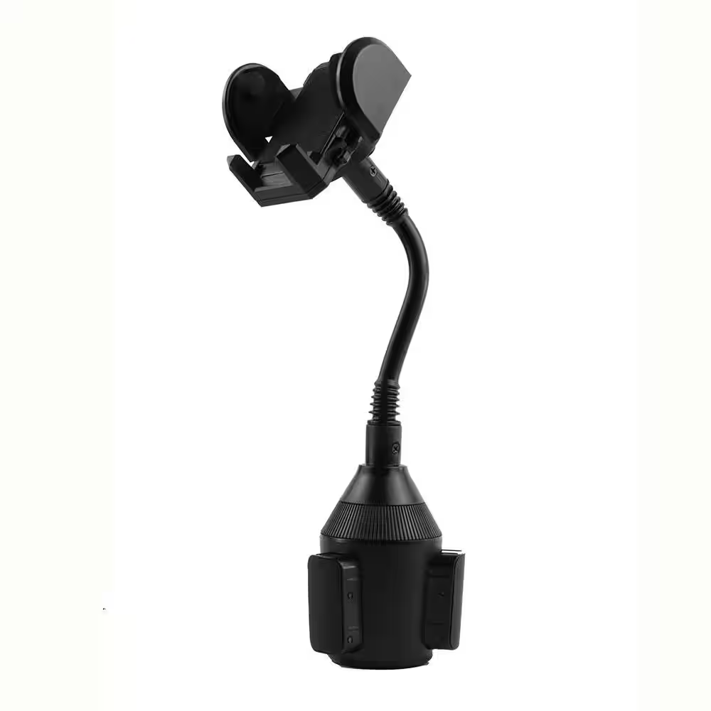 Armorall AMH3-1003-BLK Universal Suction Phone/GPS Mount