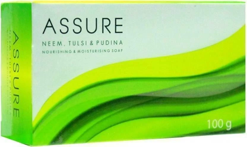 Assure soap deals