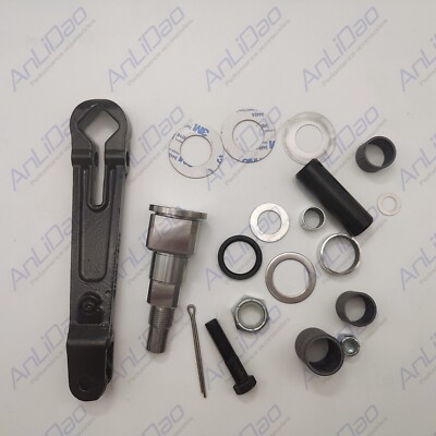 Fit For Mercruiser Upper Gimbal Steering Arm Shaft Pin 98230A1