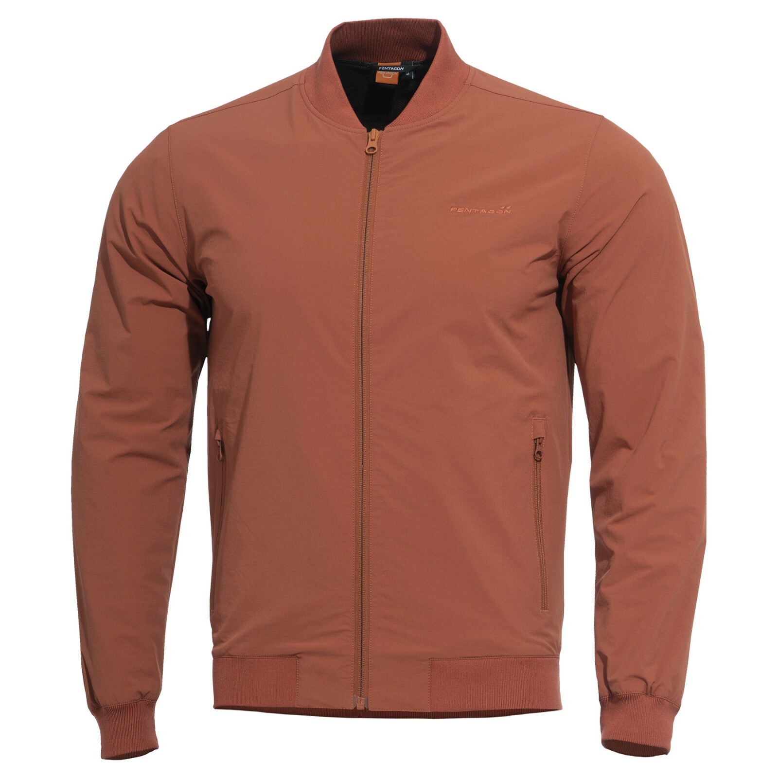 uzzi bomber jacket