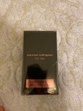 Narciso Rodriguez for her musc collection 50 ml