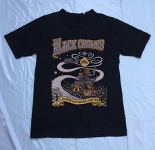 The Black Crowes Lay Down with Number Unisex All Size T-Shirt