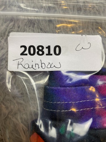 Sudadera Gato 3D Mujer 2XL XXL Arco Iris Gran Tamaño Mascarada Sudadera con Capucha AOP Damas - Imagen 8 de 8