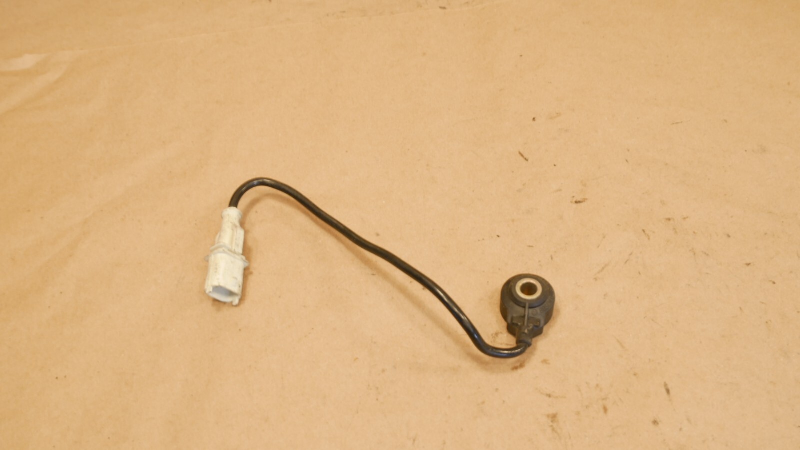 Ferrari 360 Bosch Knock Sensor PN 177672