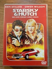 Starsky & Hutch - Die zwei stehen ihren Mann - DVD