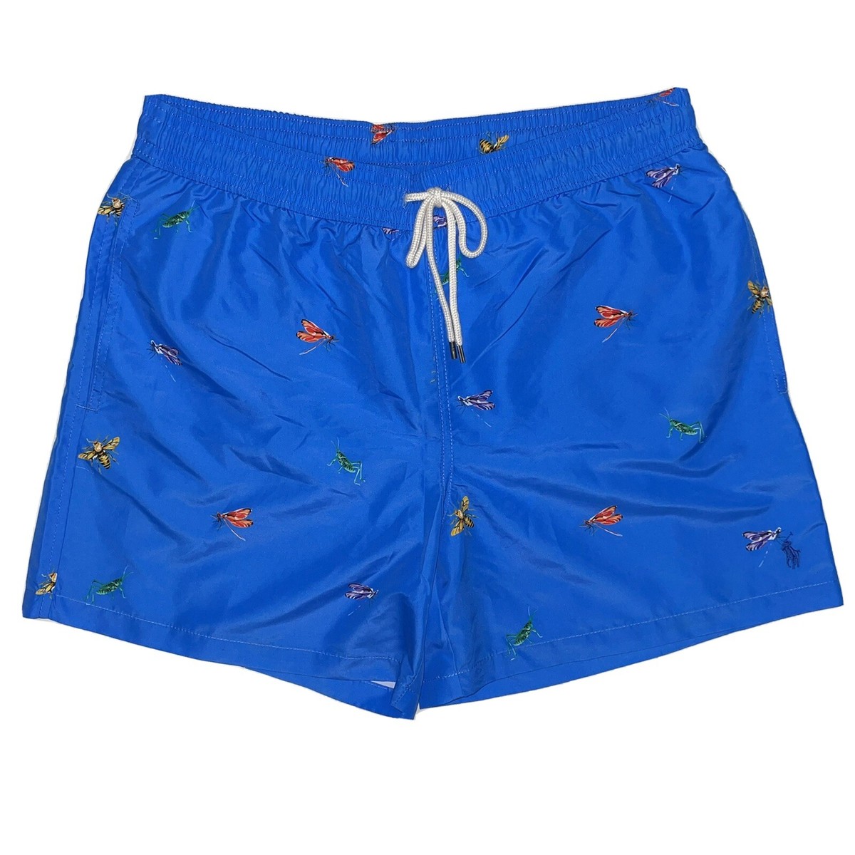 [すぐにお届け]POLO RALPH LAUREN Swimsuit (boxer shorts) 0400021788663?wid=600&hei=800&