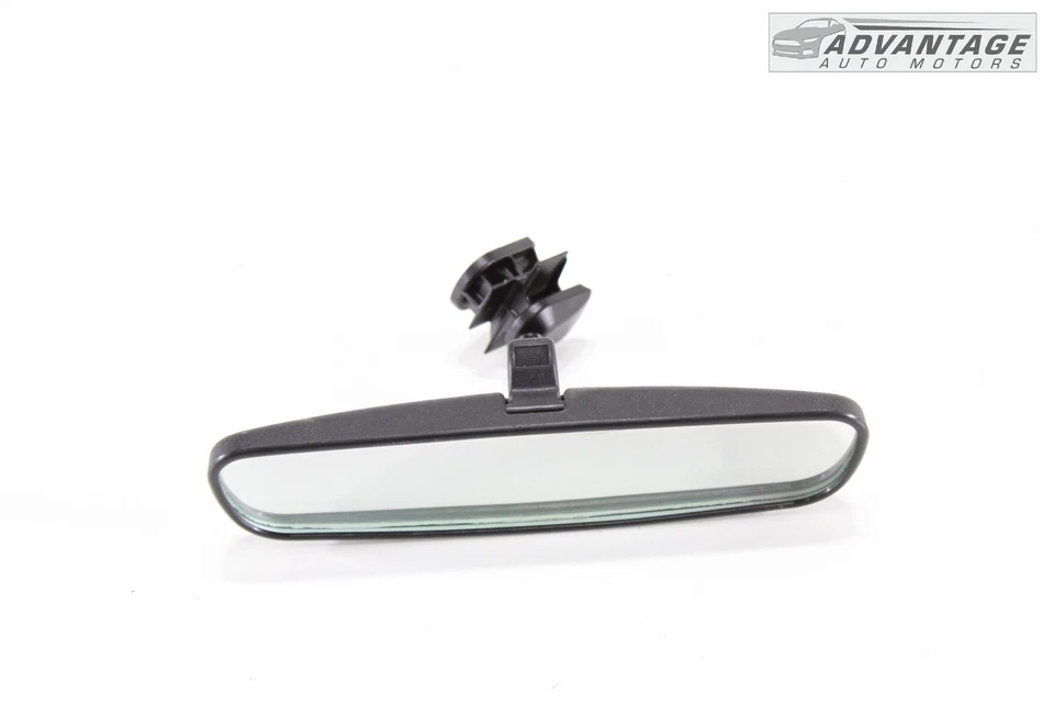 MAZDA CX-9 CX9 2007-2015 AWD 3,7 L gasolina techo delantero espejo retrovisor OEM Foto 3 de 4
