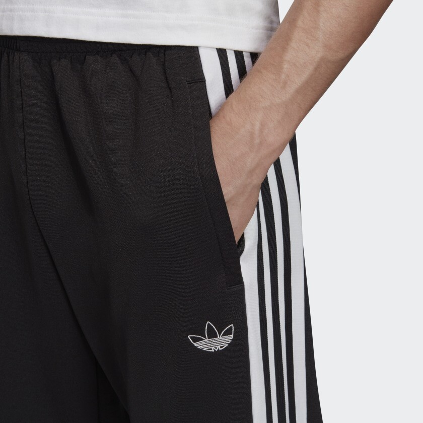 【adidas Originals】BB TRACKPANT adidas Originals Men's SPRT BB Trefoil Track Pants FK1974 | eBay