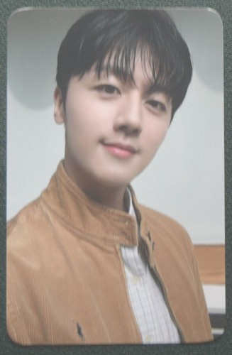 SF9 2024 Season's Greetings Member Photocards Official Limited - Picture 8 of 10