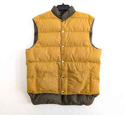 COMFY Vest Men