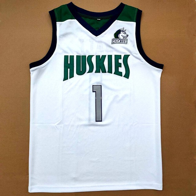 LaMelo Ball 1 Lonzo Ball 2 Chino Hills High School Basketball Jerseys