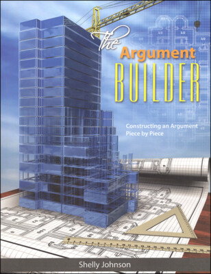 Classical Academic Press - Argument Builder Student  NEW