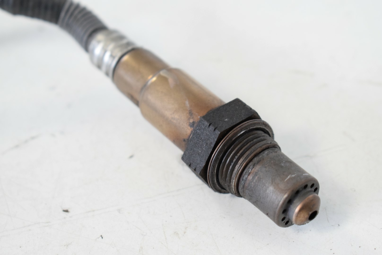 BMW X5 F15 xDrive 40d 2017 RHD LAMBDA OXYGEN SENSOR 7791592 | eBay