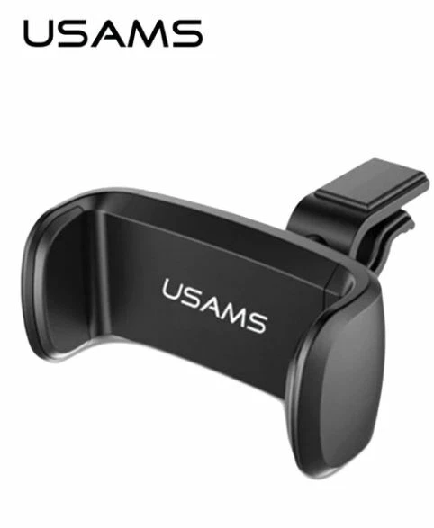 Car Air Vent Phone Holder Mount For Apple New iPhone X 8 7 Plus 5 SE 5G 5th 3 G - Image 2 of 4