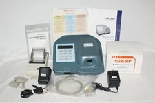 ONE RESPONSE BIOMEDICAL RAMP ENVIRONMENTAL READER TEST SYSTEM MODEL 91008