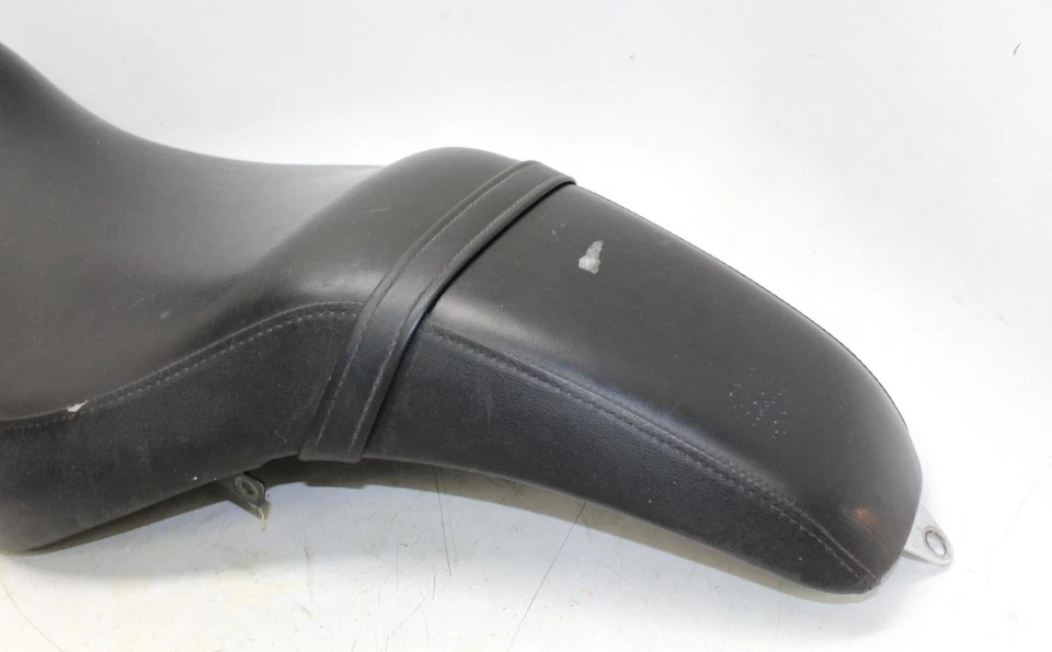 Honda Shadow Aero 750 2015 sillín Foto 3 de 4