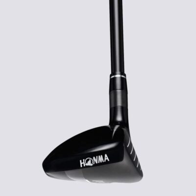 NEW Honma Golf Utility T//WORLD TW757 UT VIZARD TH7 Loft Angle: 24