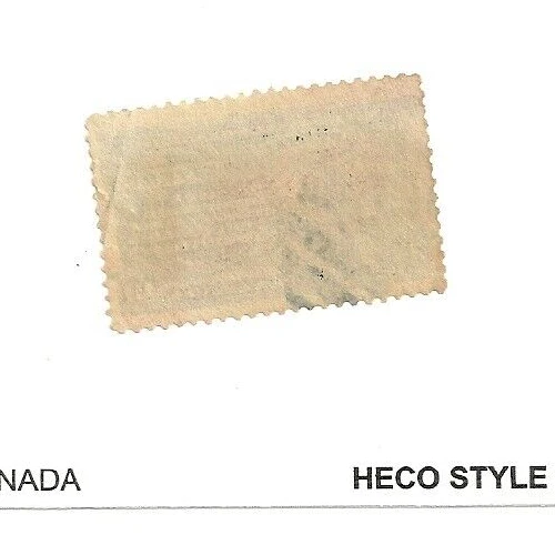 E6a , 10 cents, Special Delivery, 1894, XF-Sup, cv $175 - Image 2 of 2