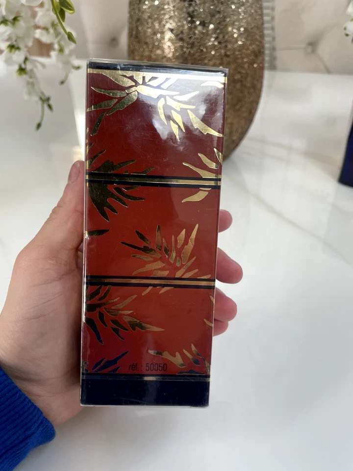 YVES SAINT LAURENT OPIO EDT 50 ML (SPRAY) Foto 2 de 3