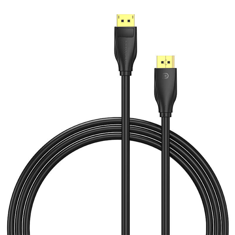Thumbnail - Displayport 1.4 Kabel 8k 60hz/ 4k 120hz