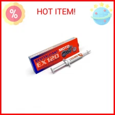 XADO Revitalizant EX120 Conditioner for Motorcycle and Small Engine Equipment