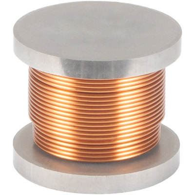 Jantzen 5228 3.9mH 15 AWG P-Core Inductor