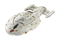 Revell Star Trek Voyager Free Shipping Revell Star Trek Voyager Free Shipping