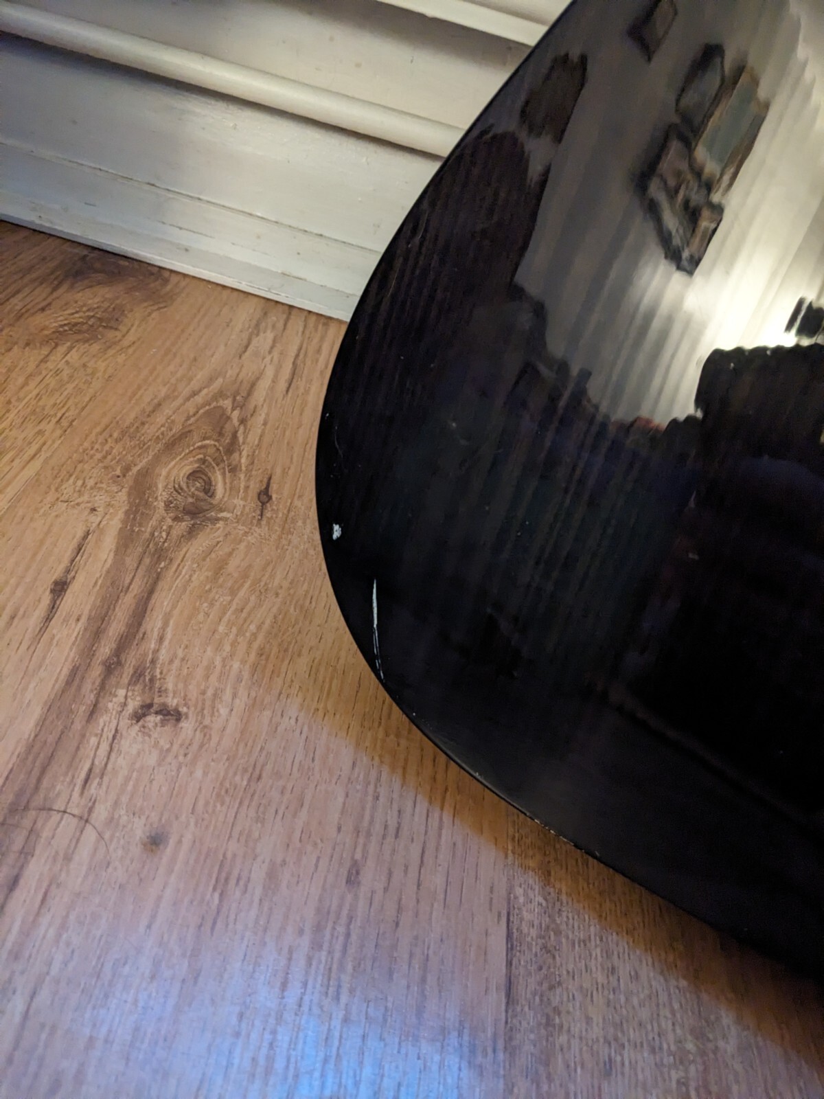 Fender Modern Player Telecaster Black Electric Guitar (NOT WORKING) eBay