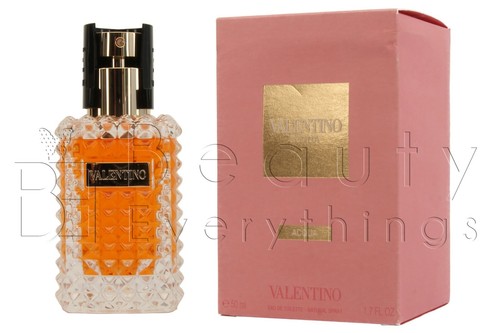 donna acqua eau de toilette